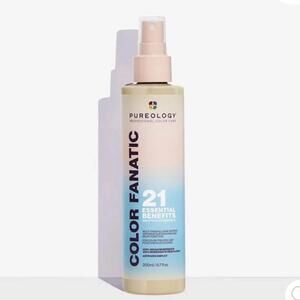 Pureology Color Fanatic Multi-Tasking Leave-In Spray 6.7 oz